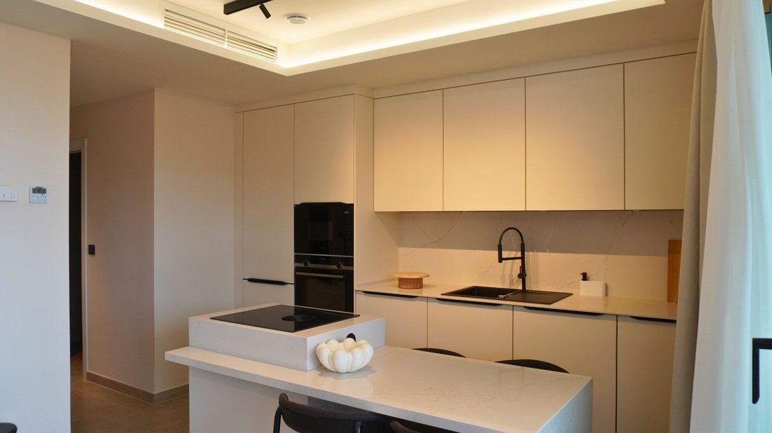 Apartamento en Torrox, Andalucía, España 2 - 17332155
