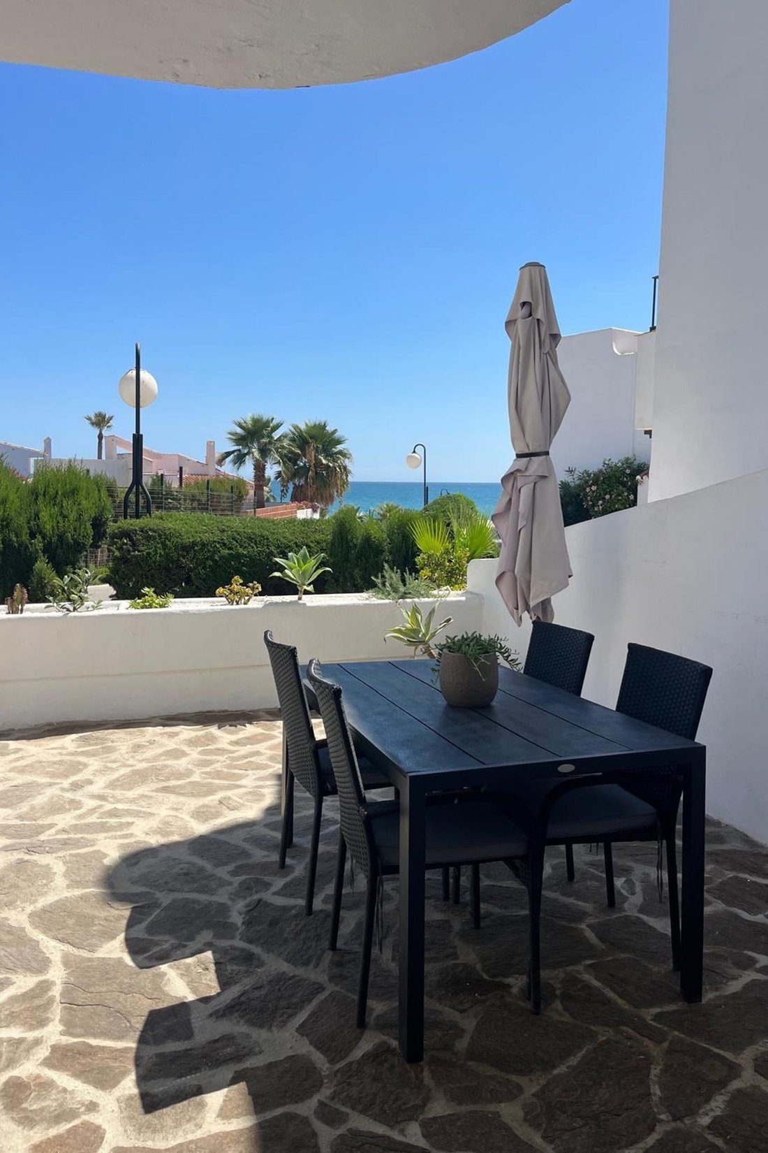 Townhouse in Riviera del Sol, Mijas, Spain 1 - 17332249