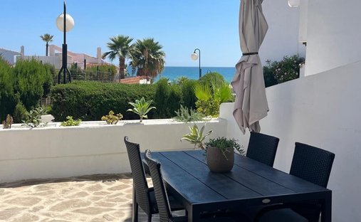 Townhouse en Riviera del Sol, Mijas, España 1