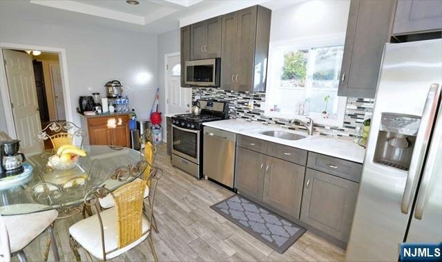 Casa en Harrison, Nueva Jersey, Estados Unidos 3 - 17330967