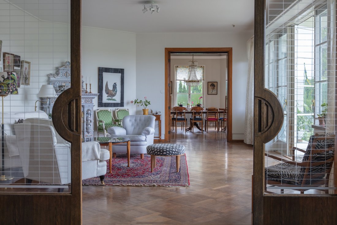 House in Danderyd, Stockholm County, Sweden 5 - 17331884
