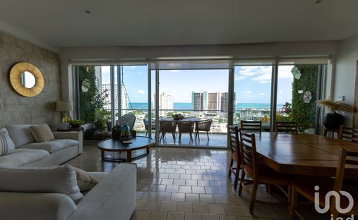 Appartamento a Cancún, Quintana Roo, Messico 1