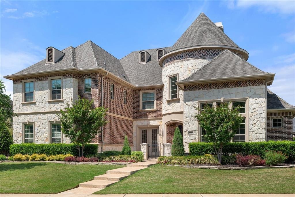 House in Southlake, Texas, United States 3 - 17331756