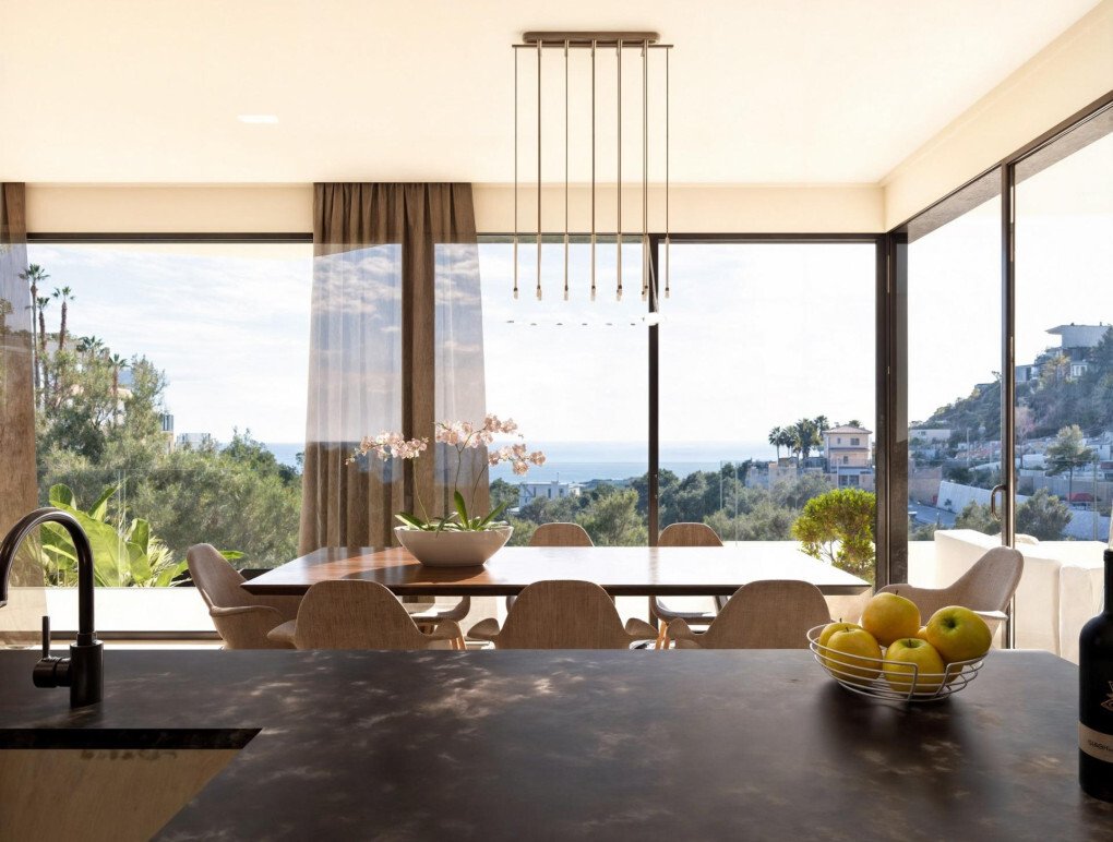 Villa in Benissa, Valencian Community, Spain 1 - 17331339