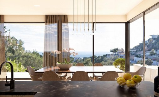 Villa en Benisa, Comunidad Valenciana, España 1