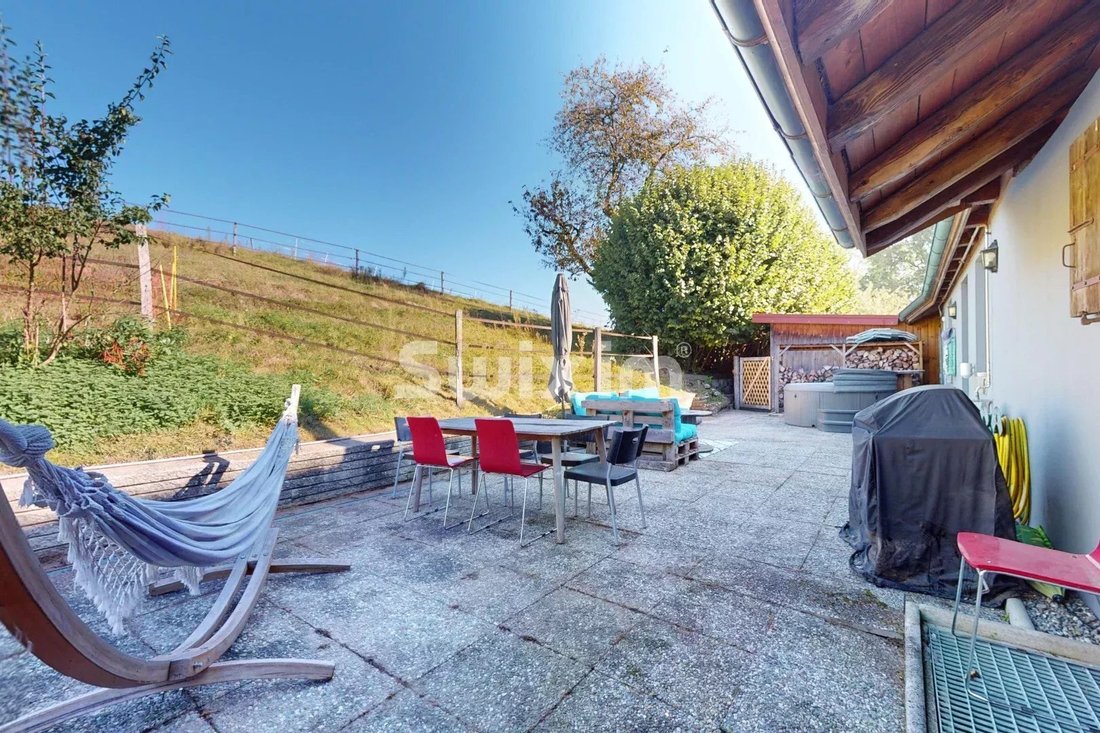 House in Ropraz, Vaud, Switzerland 2 - 17332299