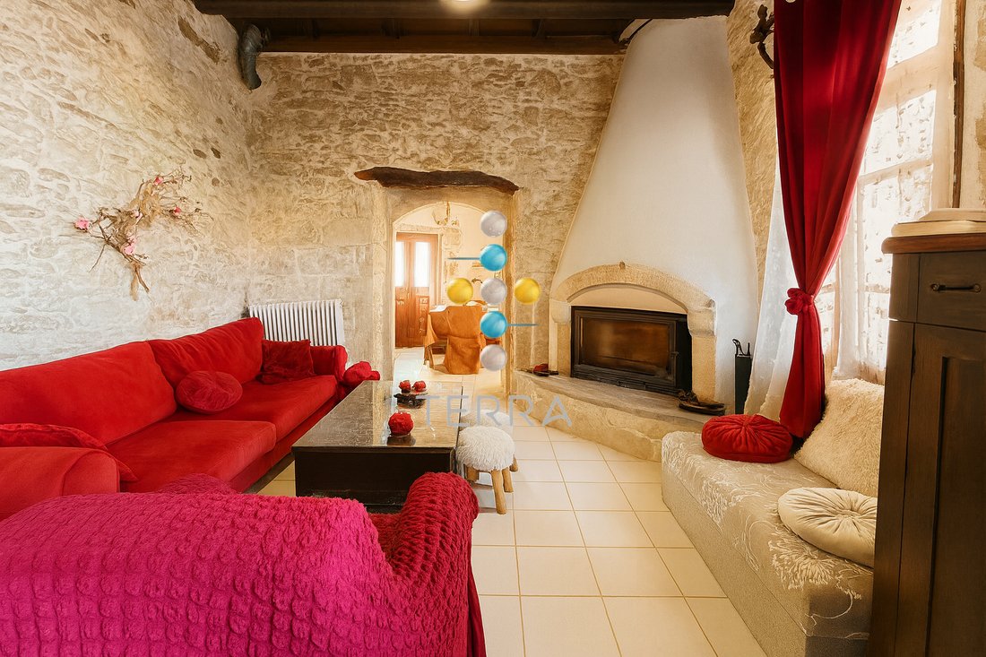 House in Crete, Greece 5 - 17331667