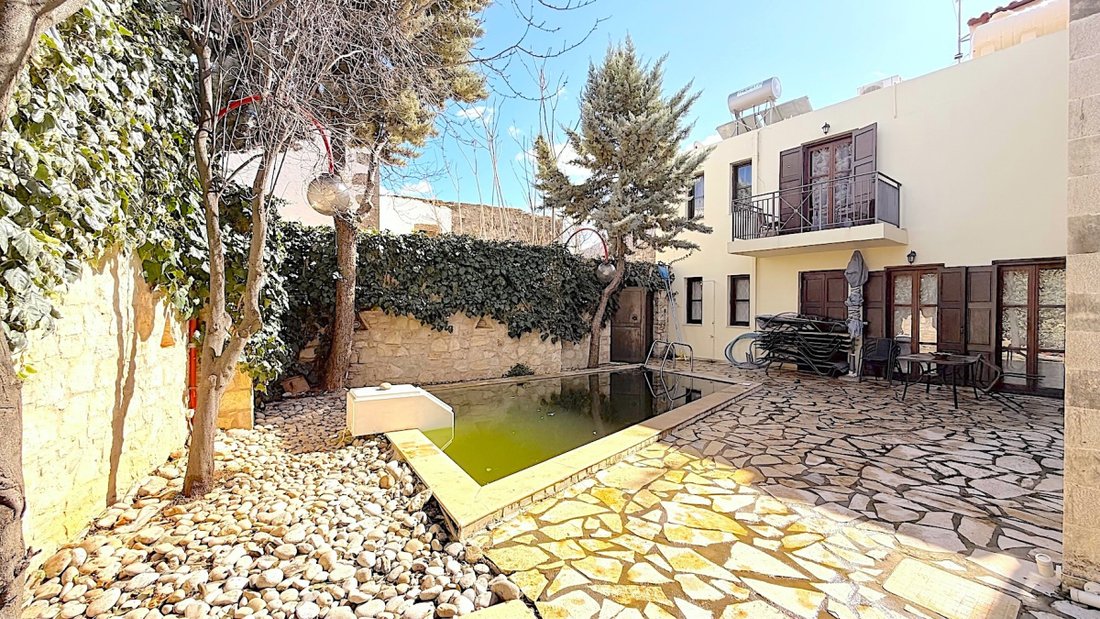 Villa in Milopotamos, Greece 1 - 17332346