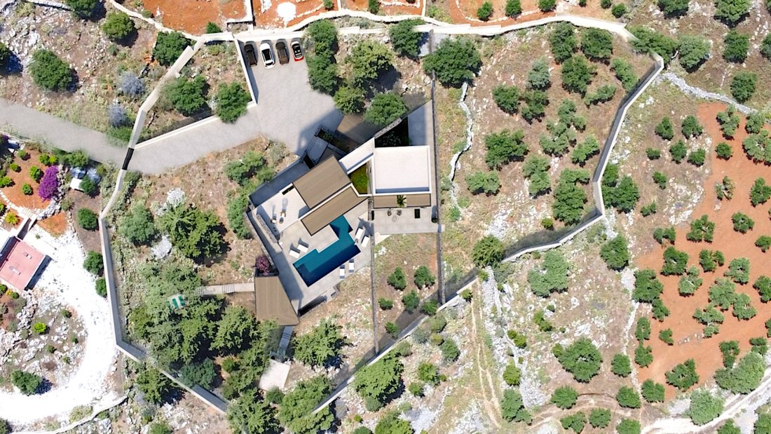 Land in Apokoronas, Greece 3 - 17332362