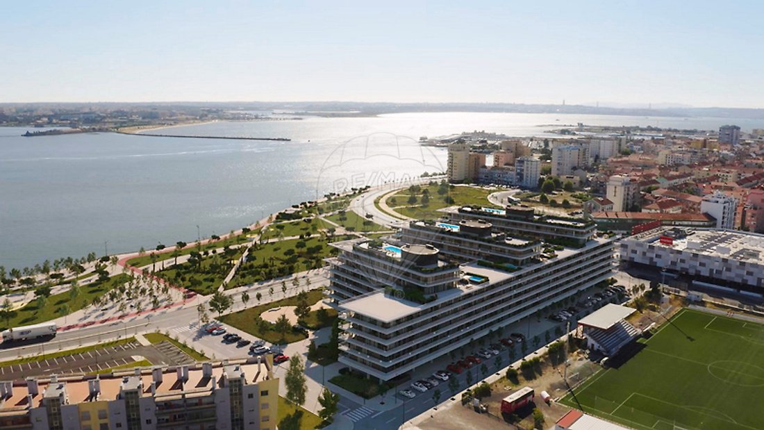 Casa a Alto do Seixalinho, Santo Andre e Verderena, Setúbal Municipality, Portogallo 3 - 17332130