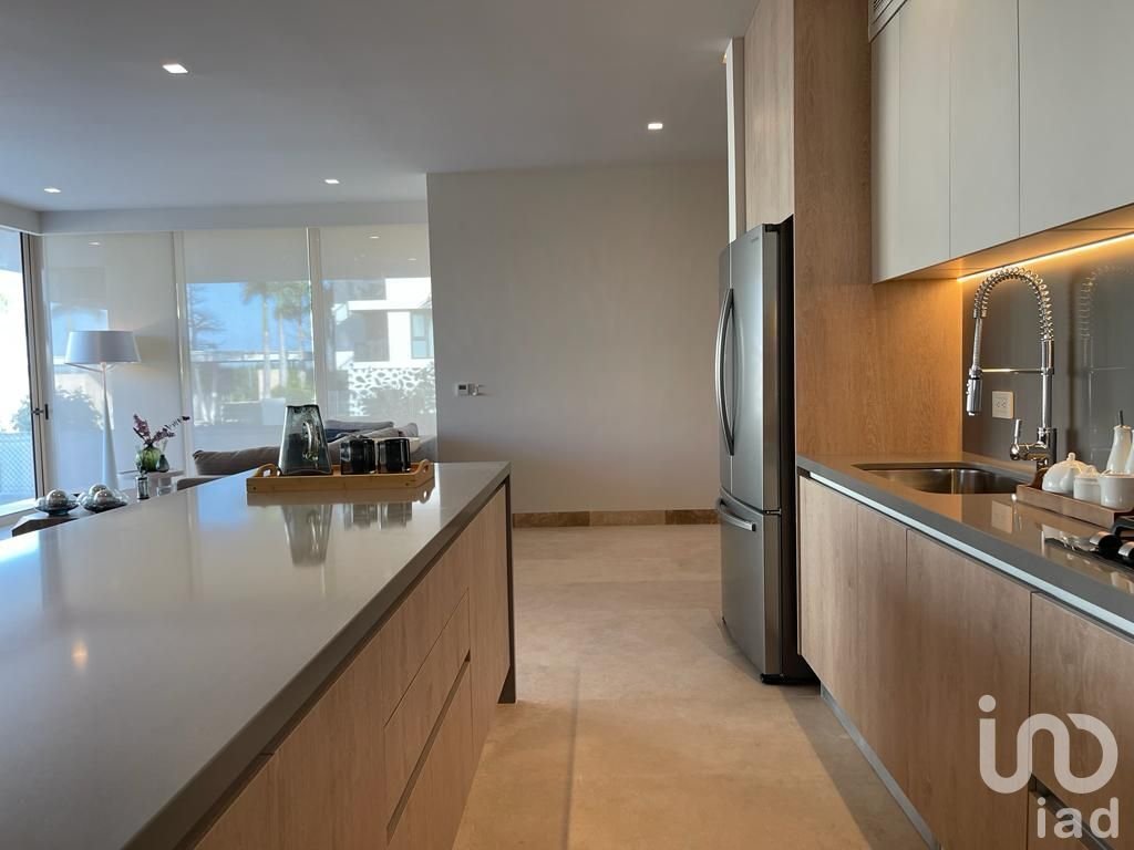 Apartment in Cancún, Quintana Roo, Mexico 4 - 16771530