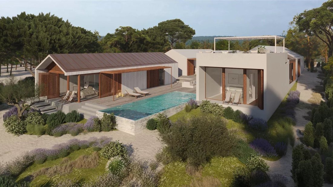 Land in Carvalhal, Setubal, Portugal 4 - 17332324