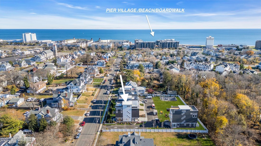 House in Long Branch, New Jersey, United States 2 - 17331142