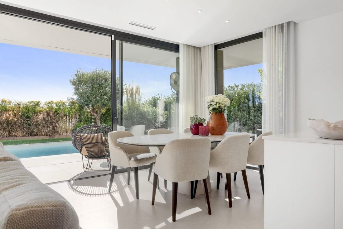 Villa in Manilva, Andalusia, Spain 5 - 17331684