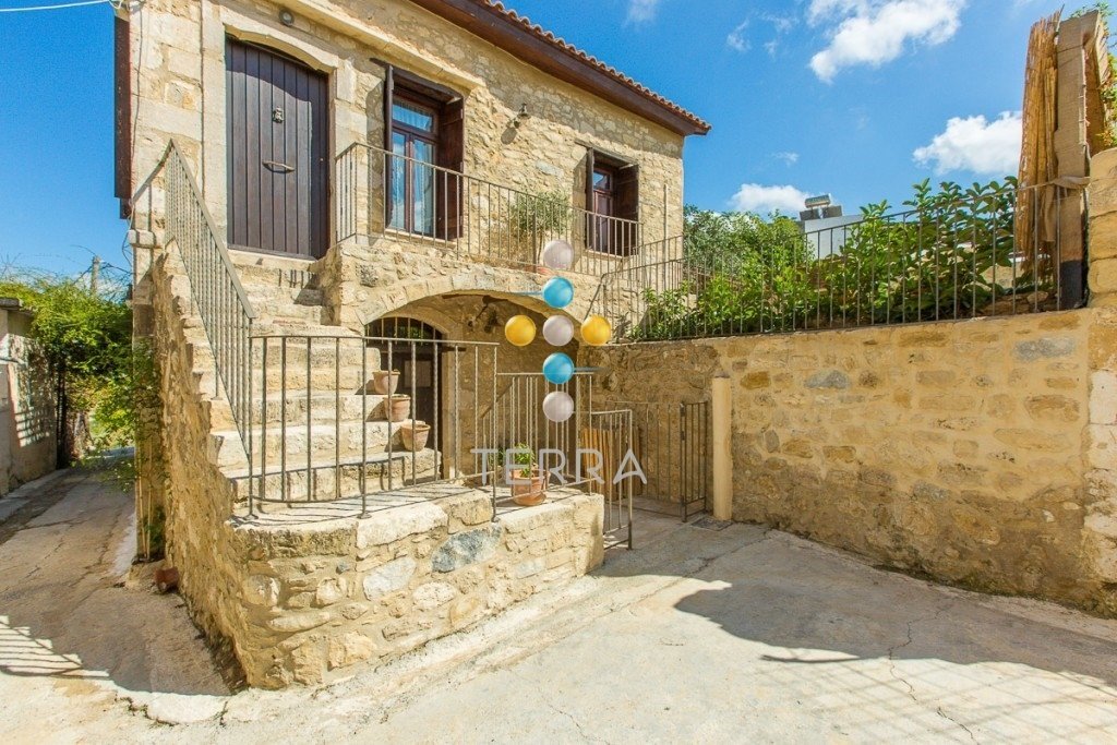 Villa in Crete, Greece 1 - 17331707