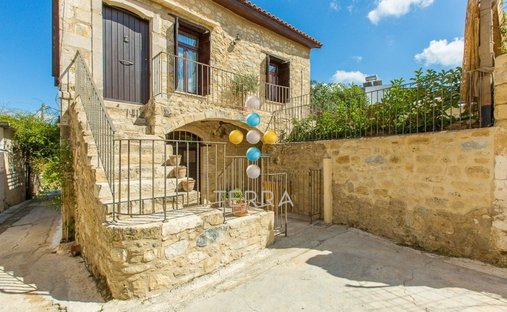 Villa in Creta, Grecia 1