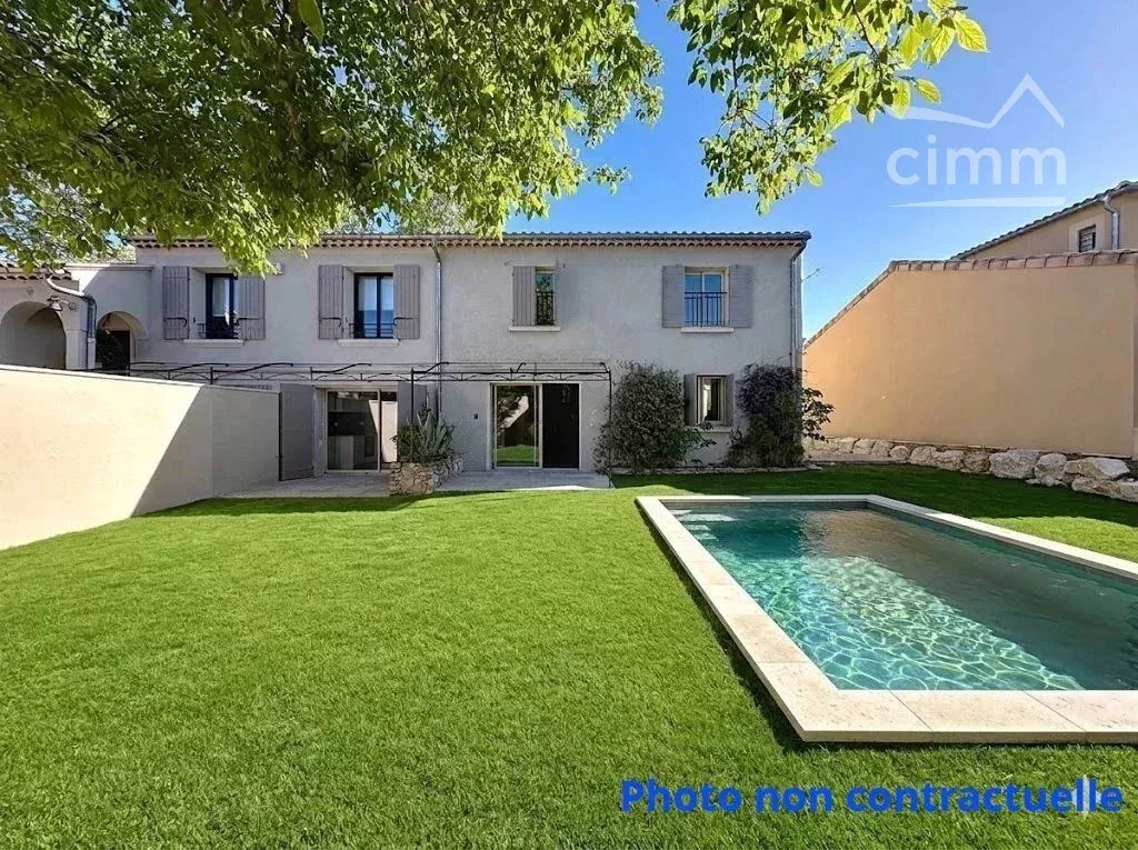 Country House in Nevons-route d'Apt, L'Isle-sur-la-Sorgue, France 1 - 15724799