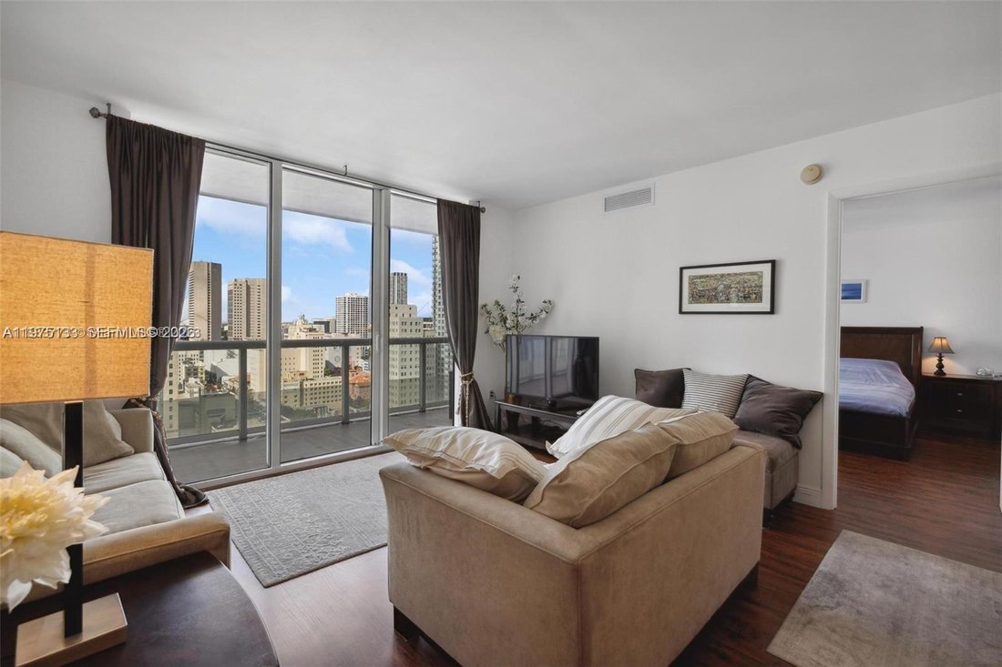 Condo in Miami, Florida, United States 4 - 17331263