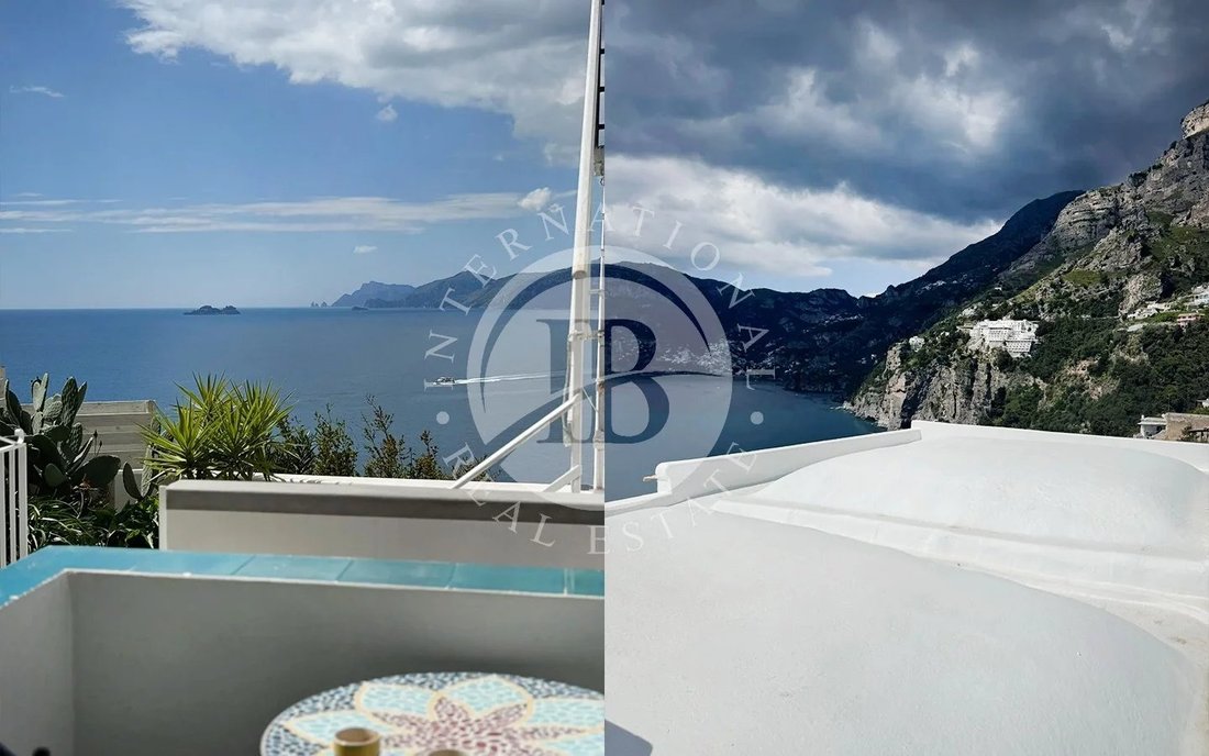 Villa in Praiano, Campania, Italy 4 - 17331998