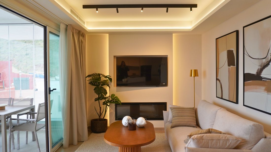 Apartamento en Torrox, Andalucía, España 5 - 17332155