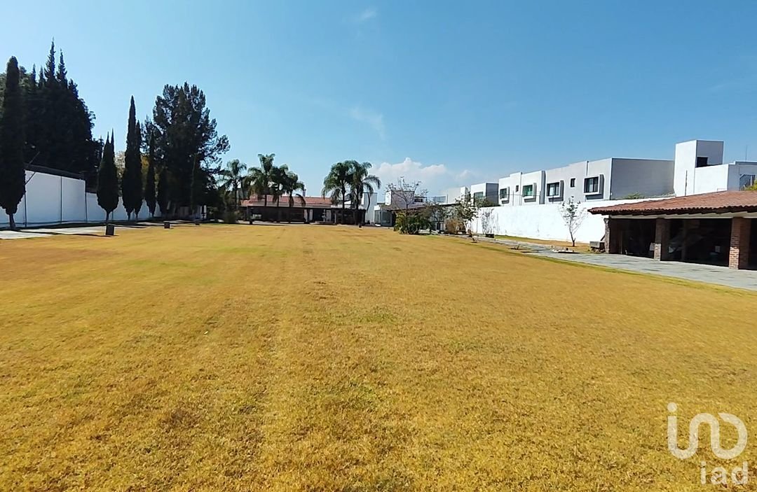 Land in Puebla, Puebla, Mexico 1 - 17332214