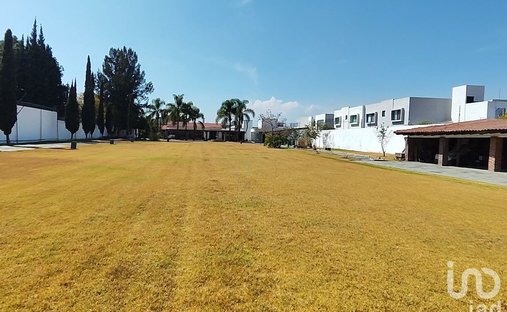 Land in Puebla, Puebla, Mexico 1
