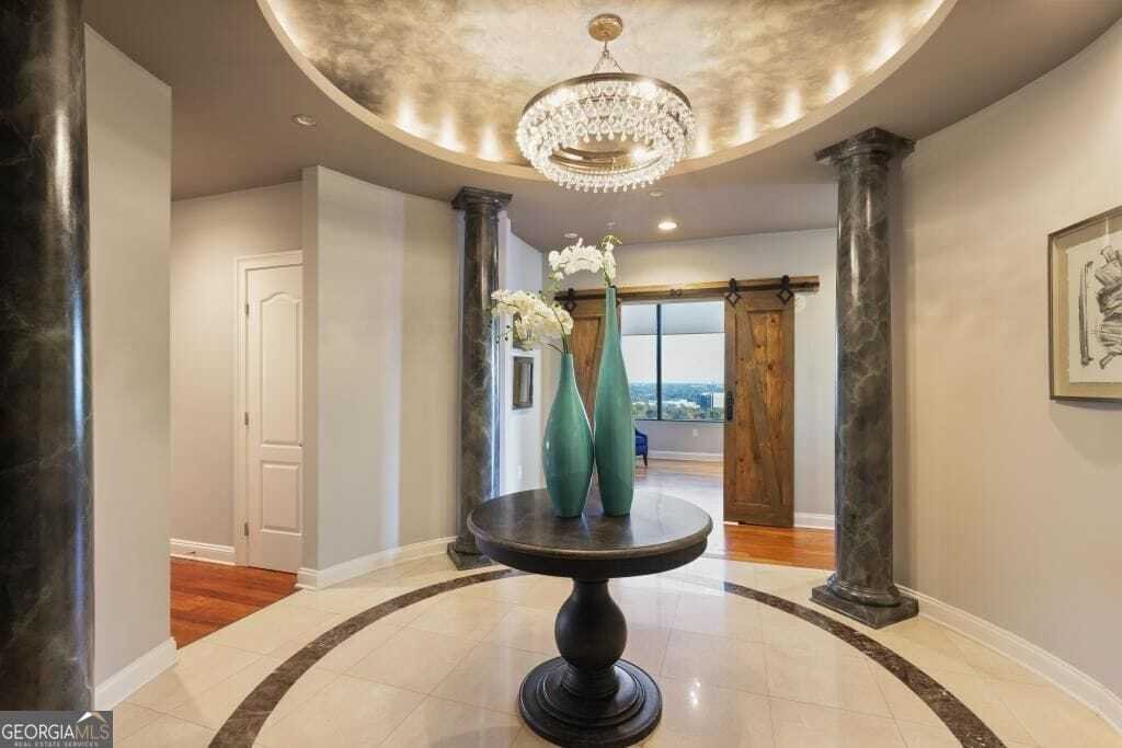 House in Atlanta, Georgia, United States 1 - 17332089