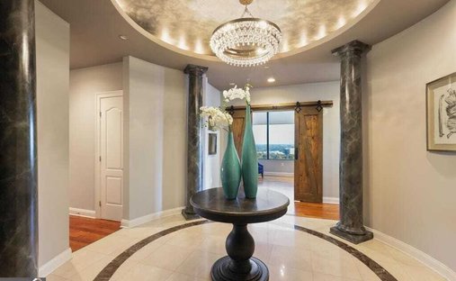 Casa a Atlanta, Georgia, Stati Uniti 1