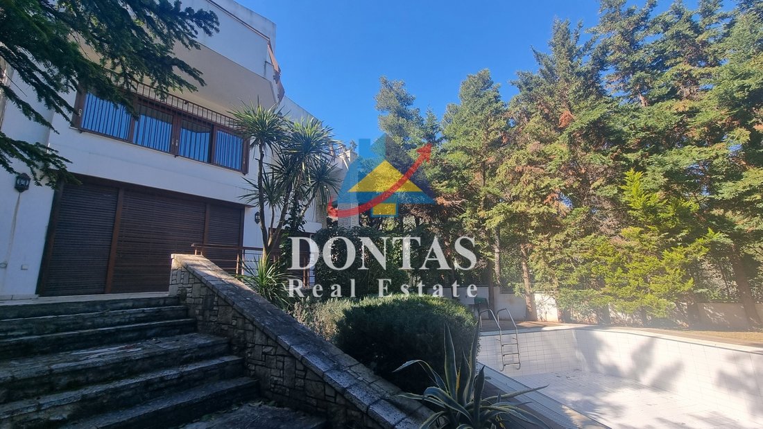 House in Dionysos, Attica, Greece 5 - 17332117