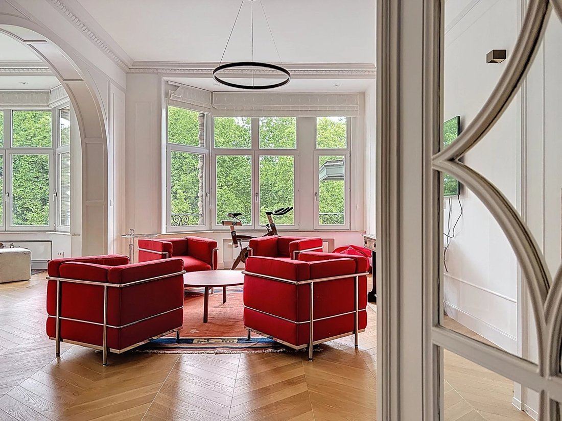 Apartment in Bruxelles, Brussels, Belgium 1 - 17331153