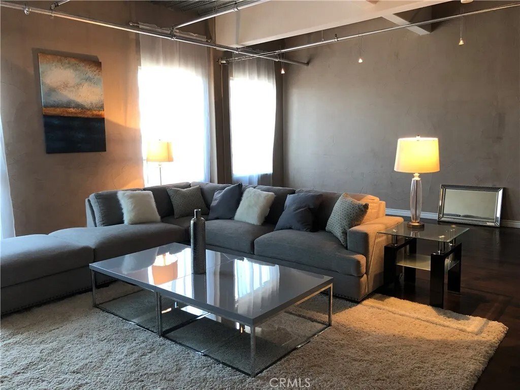 Condo in Los Angeles, California, United States 1 - 17331471
