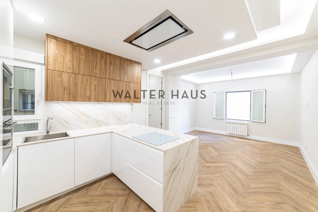 Apartment in Centro, Madrid, Spain 1 - 17332301