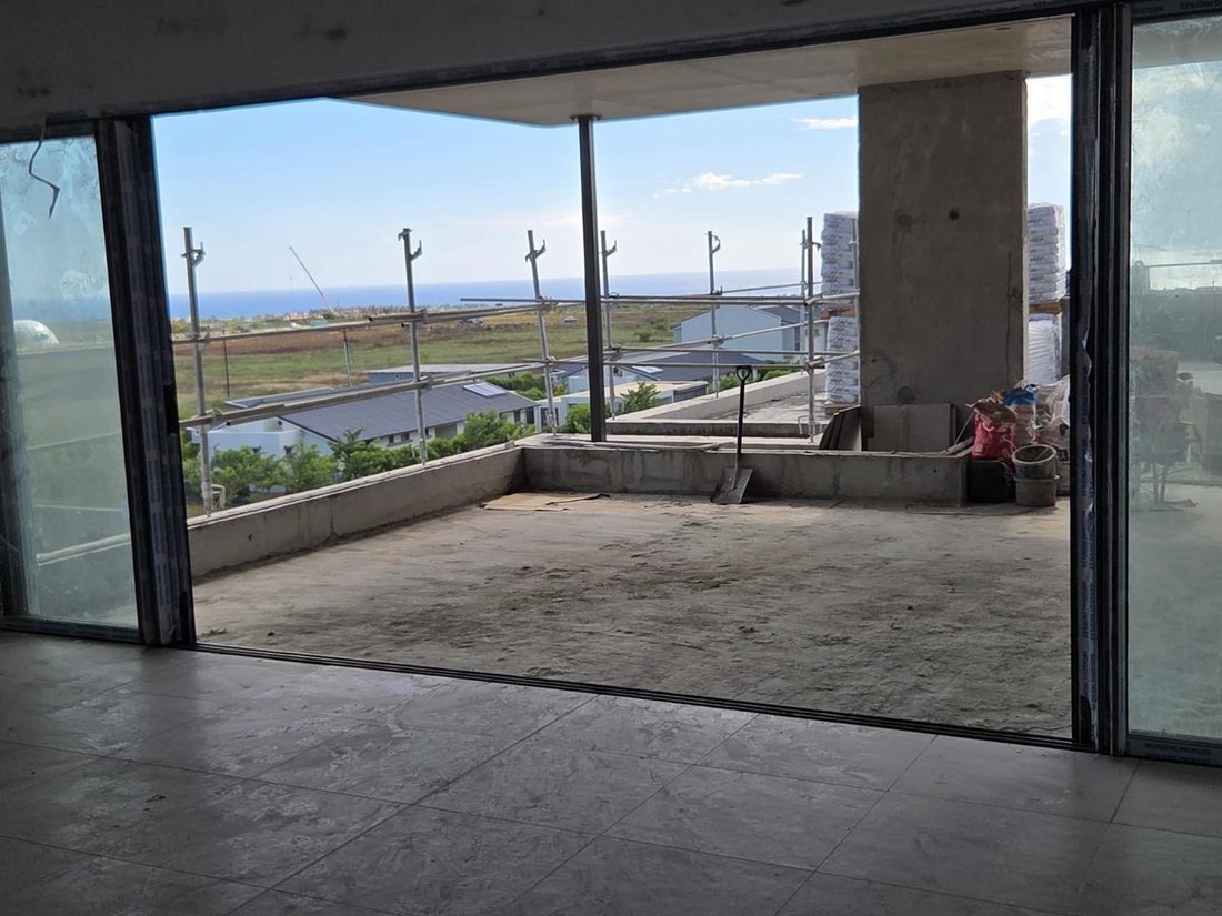 Apartment in Flic en Flac, Rivière Noire District, Mauritius 2 - 17332104