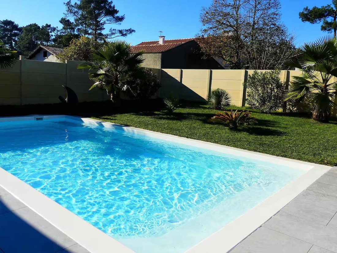 House in Biscarrosse, Nouvelle-Aquitaine, France 2 - 17332037