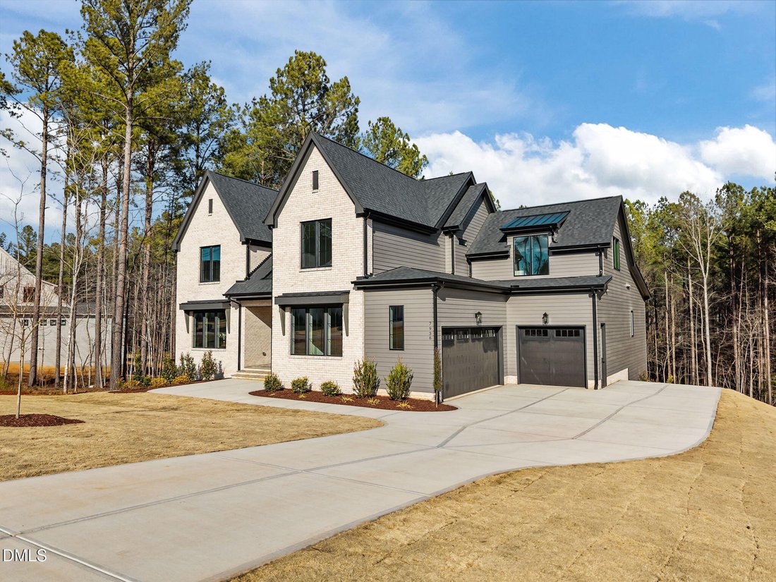 House in Wake Forest, North Carolina, United States 2 - 17332358