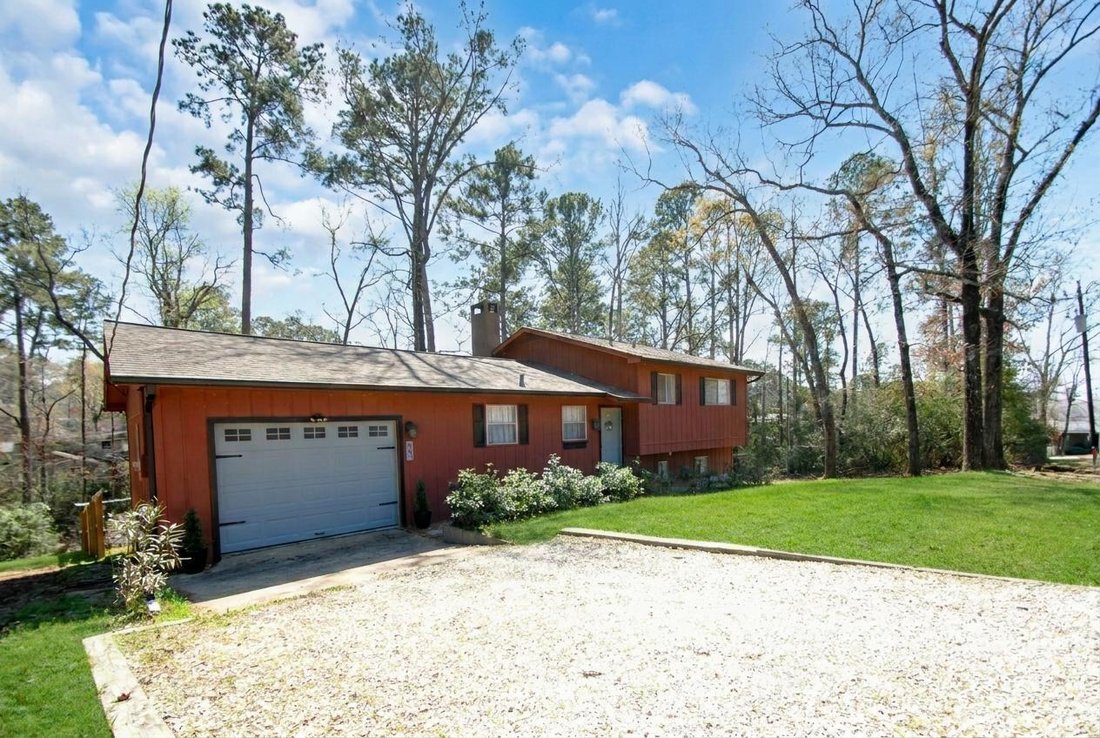 House in Point Blank, Texas, United States 2 - 17331356
