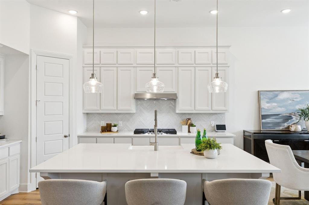 House in Forney, Texas, United States 1 - 17331746