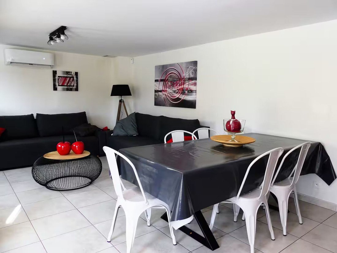 House in Biscarrosse, Nouvelle-Aquitaine, France 4 - 17332037