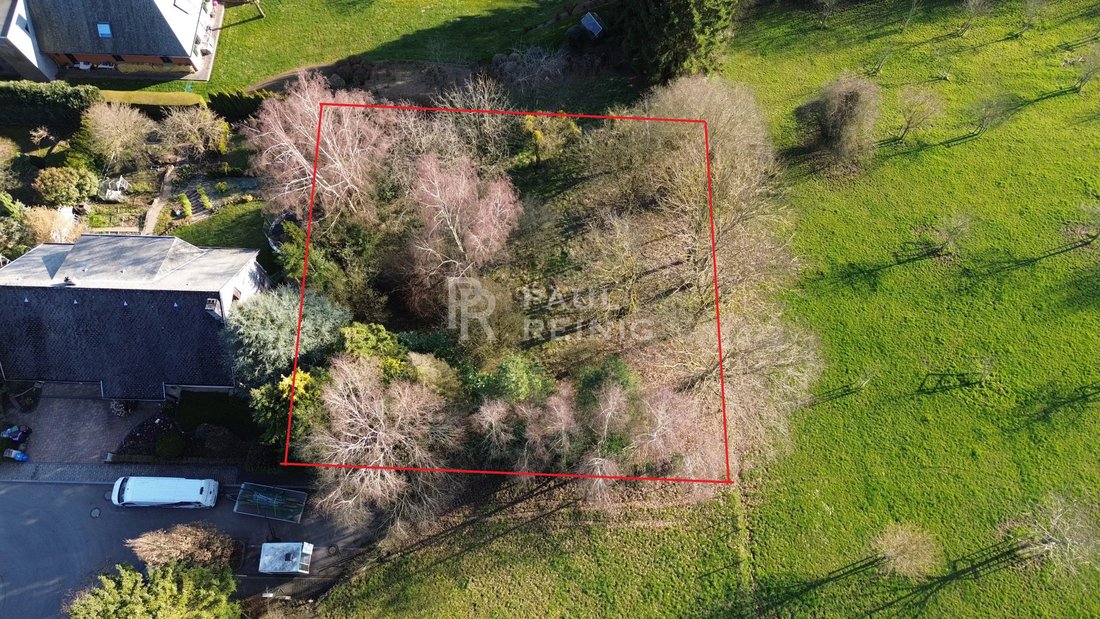 Land in Ettelbruck, Diekirch, Luxembourg 1 - 17146364
