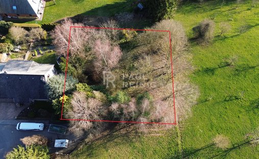 Land in Ettelbruck, Diekirch, Luxembourg 1