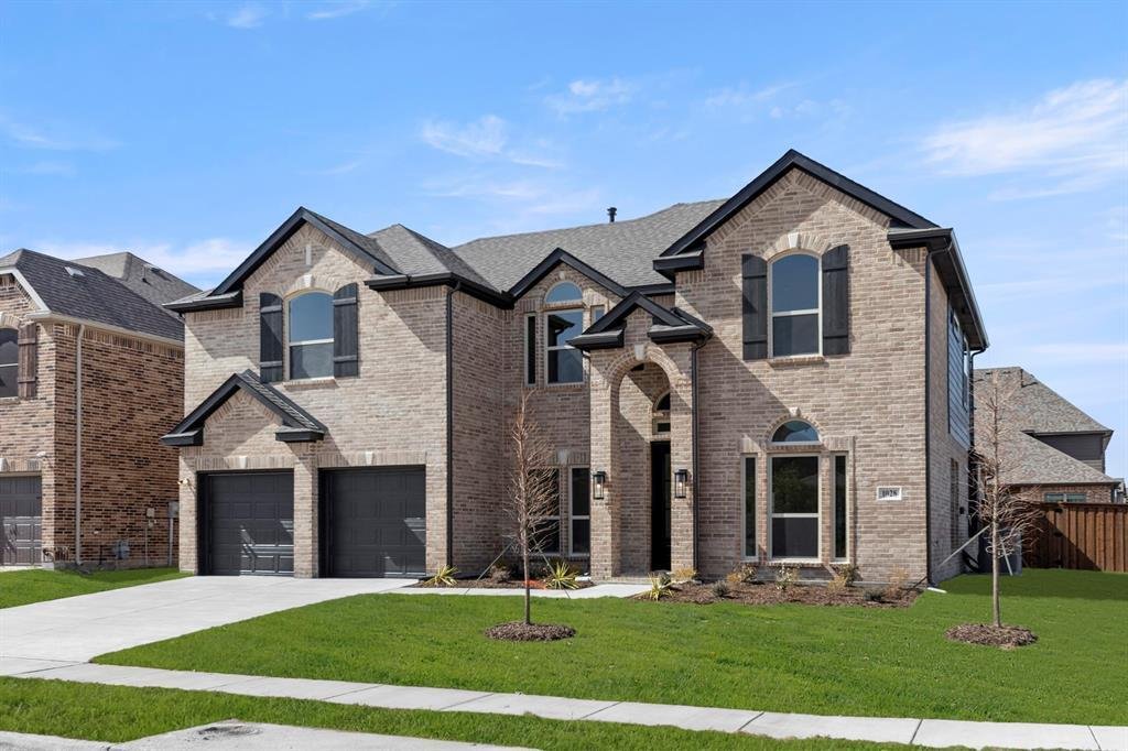 House in Forney, Texas, United States 2 - 17274626