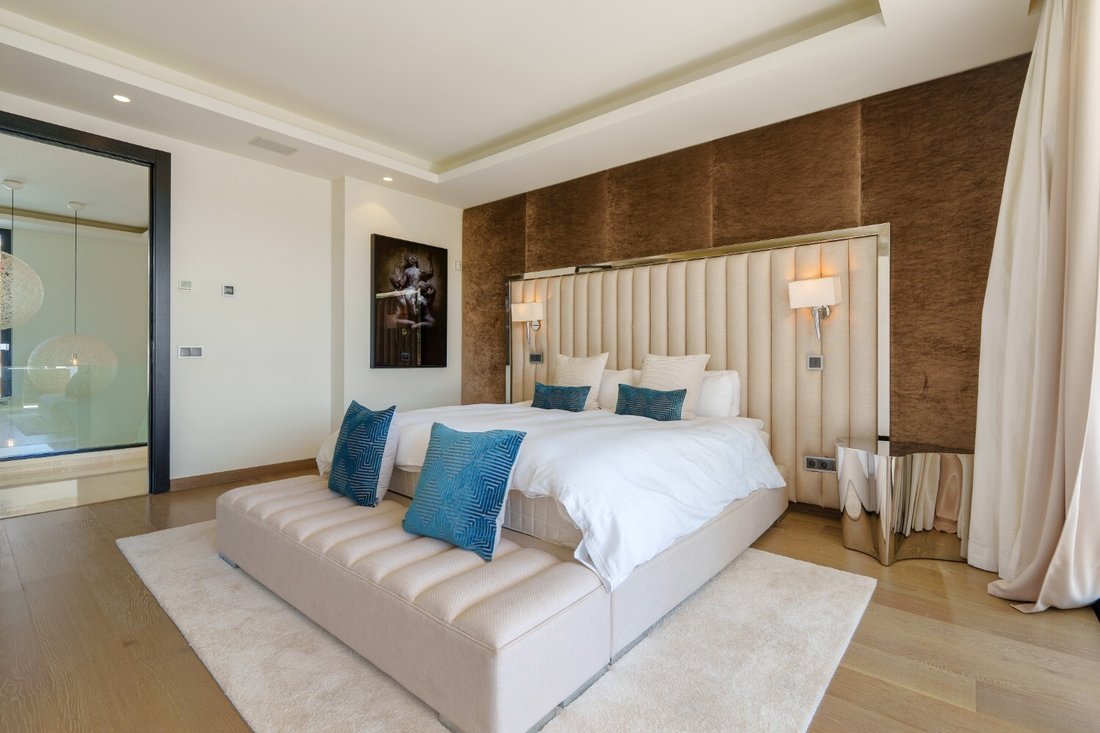 Villa in Nueva Andalucia, Marbella, Spain 3 - 17331241