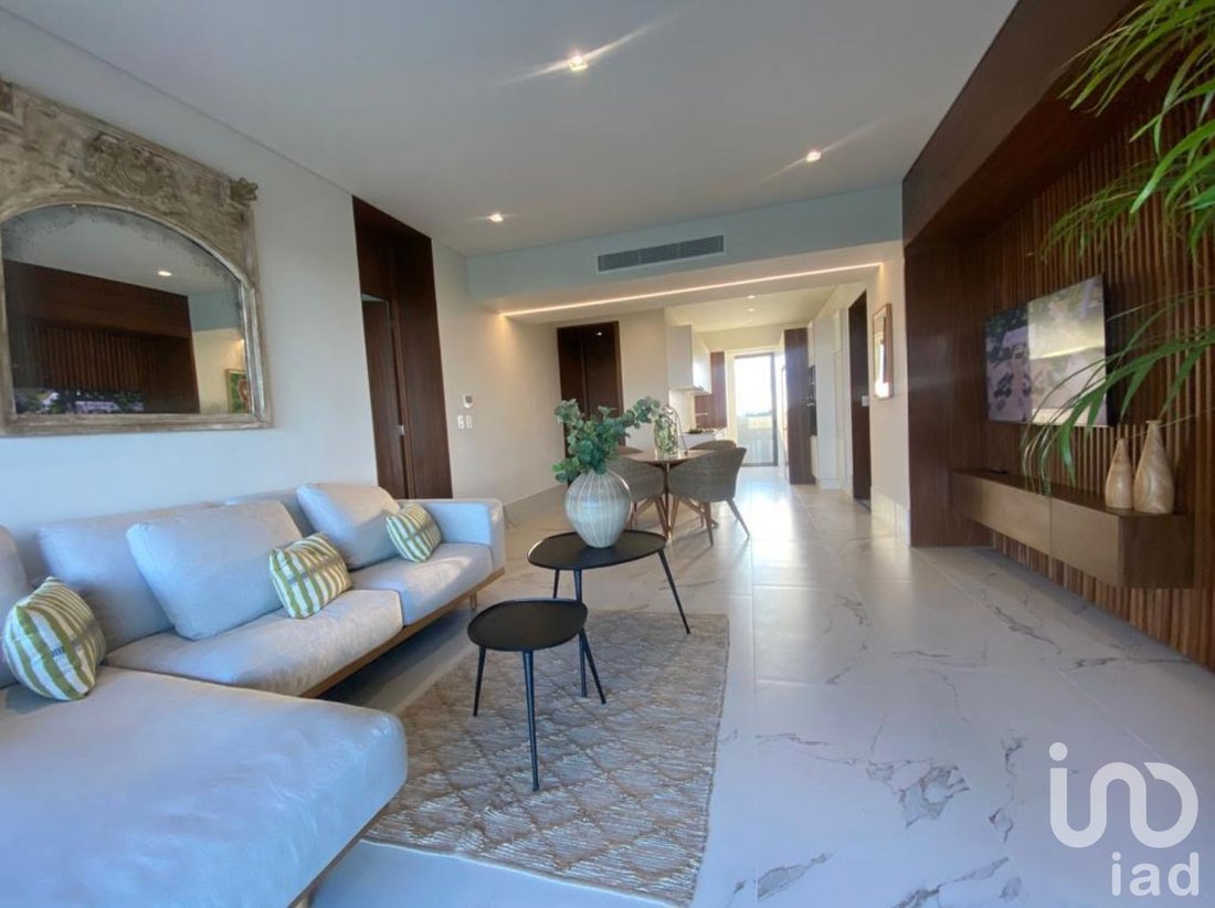 Apartment in Cancún, Quintana Roo, Mexico 3 - 17332196