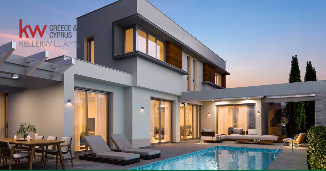 Villa in Pyla, Larnaca, Cyprus 2 - 17331560