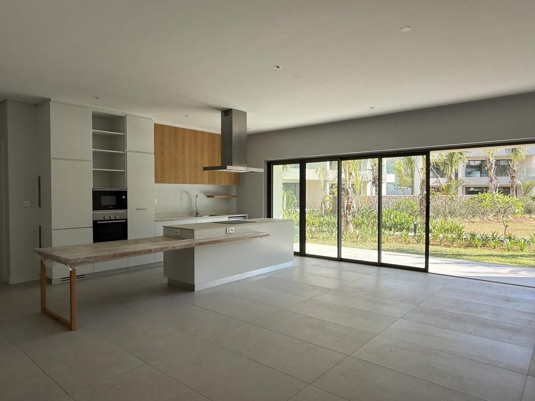 Apartment in Grand Baie, Pamplemousses District, Mauritius 1 - 17332106