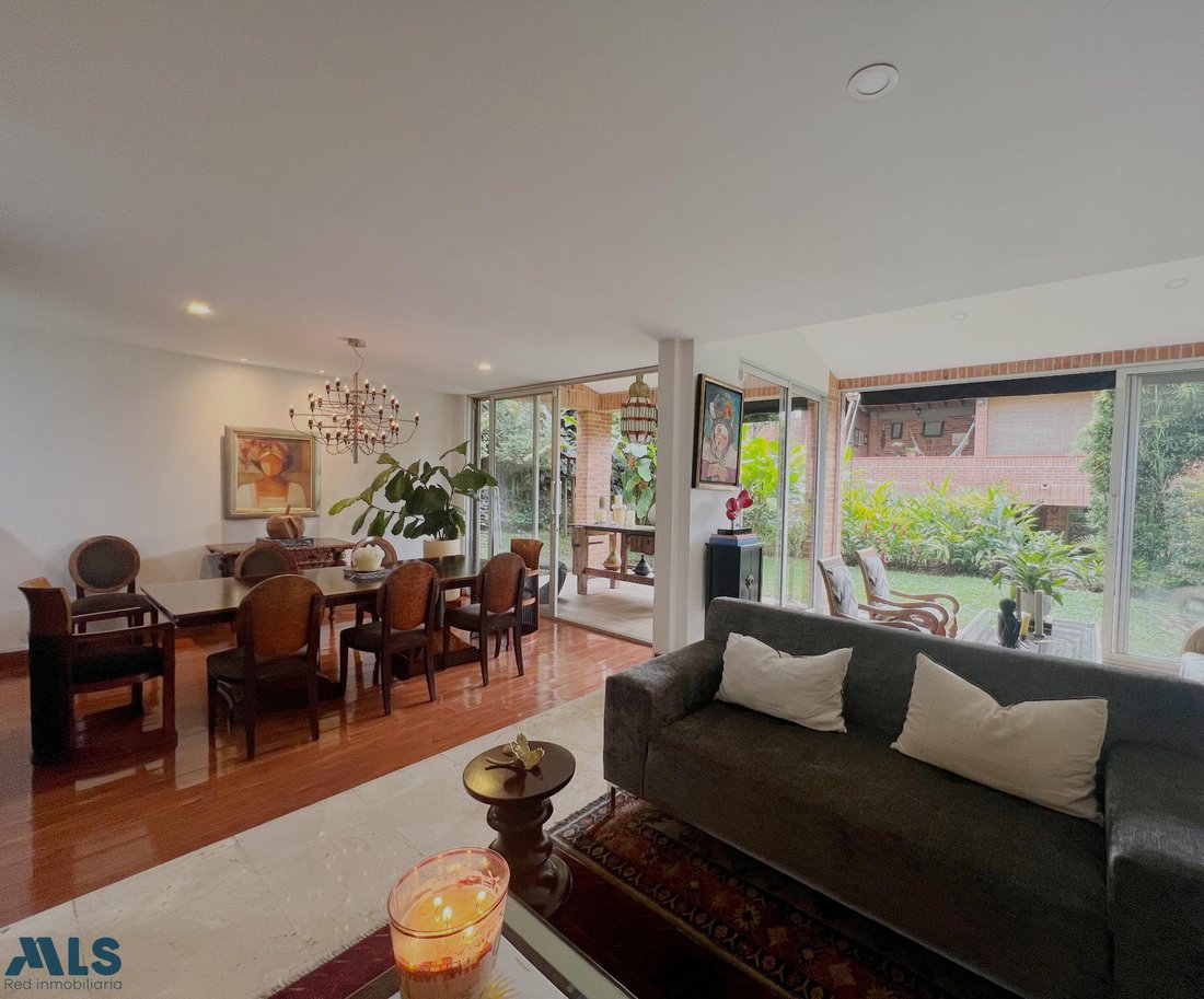 House in Medellín, Antioquia, Colombia 2 - 17332042