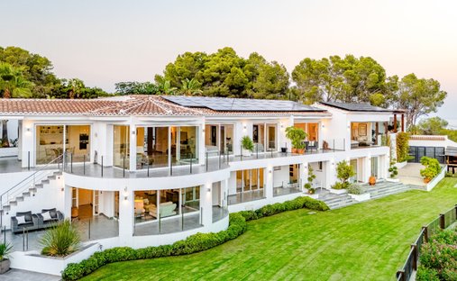 Villa à Benissa, Valence, Espagne 1