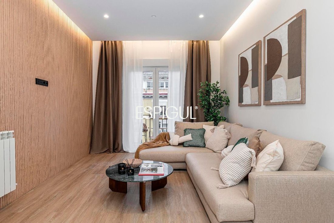 Appartamento a Retiro, Madrid, Spagna 2 - 17331004