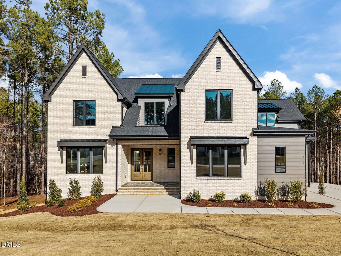 House in Wake Forest, North Carolina, United States 1 - 17332358