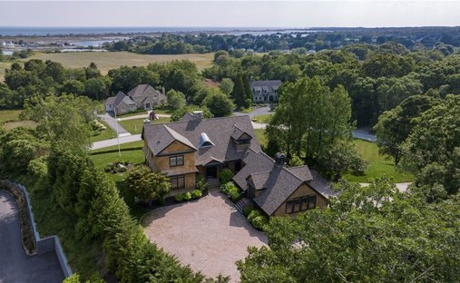 Haus in Westerly, Rhode Island, Vereinigte Staaten 1